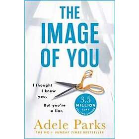 The Image of You