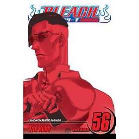 Bleach, Vol. 56