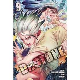 Dr. STONE, Vol. 9