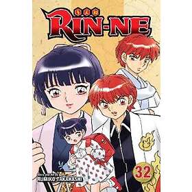 RIN-NE, Vol. 32