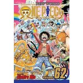 One Piece, Vol. 62