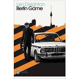 Berlin Game