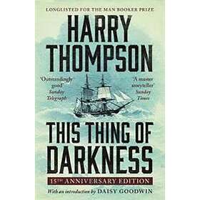 This Thing Of Darkness