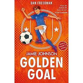 Golden Goal (2021 edition)