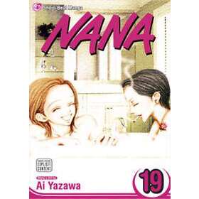 Nana, Vol. 19