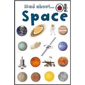 Mad About Space