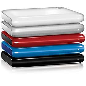 WD My Passport Essential 3.0 500Go