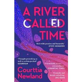 A River Called Time