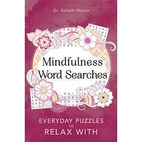 Mindfulness Word Searches