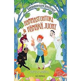 Hammastohtori ja hämärä juoni