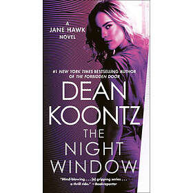 The Night Window: A Jane Hawk Novel