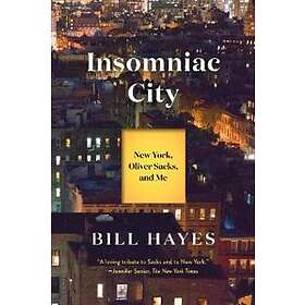 Insomniac City