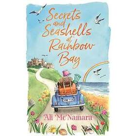 Secrets and Seashells at Rainbow Bay