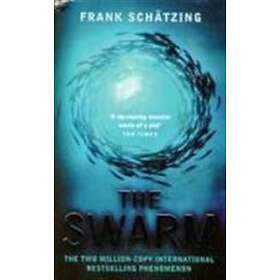 Swarm: A Novel of the Deep