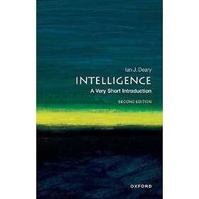 Intelligence: A Very Short Introduction