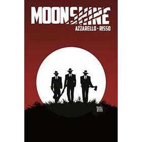 Moonshine Volume 1