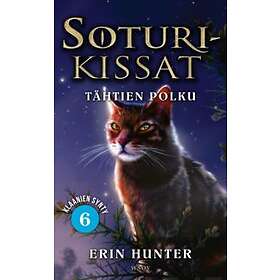 Soturikissat: Klaanien synty 6: Tähtien polku