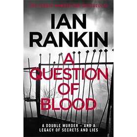 Question of Blood