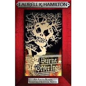 Burnt Offerings