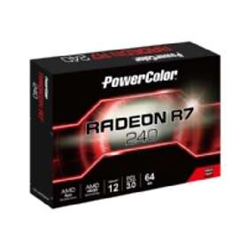 PowerColor Radeon R7 240 V2 HDMI 2GB