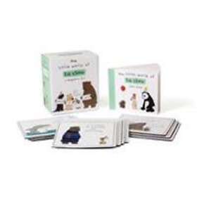 The Little World of Liz Climo: A Magnetic Kit