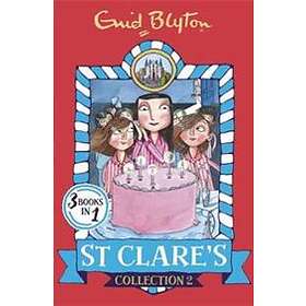 St Clare's Collection 2