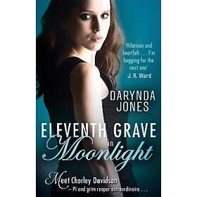 Eleventh Grave in Moonlight