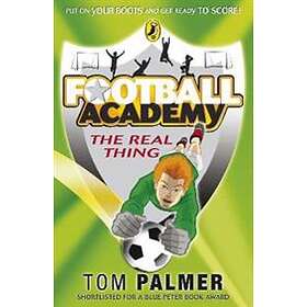 Football Academy: The Real Thing