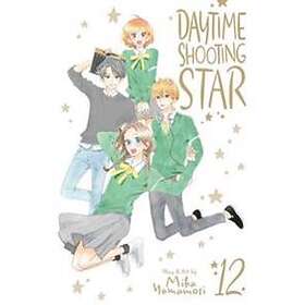 Daytime Shooting Star, Vol. 12