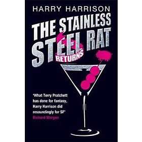 The Stainless Steel Rat Returns