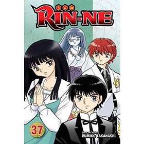 RIN-NE, Vol. 37