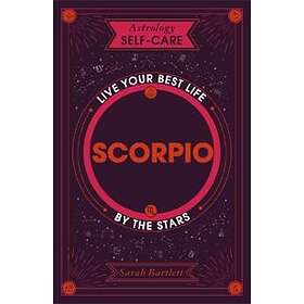 Astrology Self-Care: Scorpio