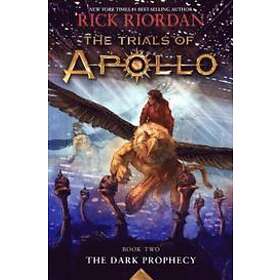 The Dark Prophecy (Trials of Apollo, the Book Two)