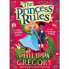 The Princess Rules (the Princess Rules)