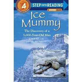 Ice Mummy
