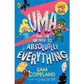 Uma and the Answer to Absolutely Everything