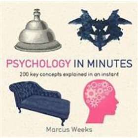Psychology in Minutes