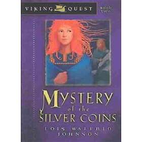 Mystery of the Silver Coin