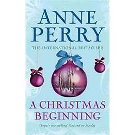 A Christmas Beginning (Christmas Novella 5)