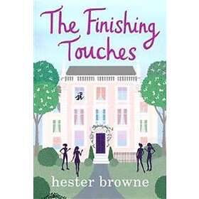 The Finishing Touches