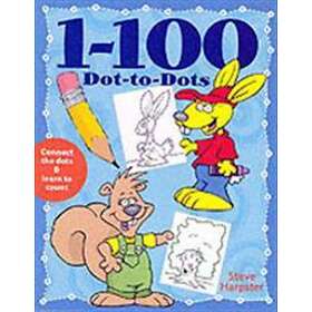 1-100 Dot-to-Dots