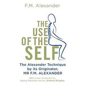 The Use Of The Self