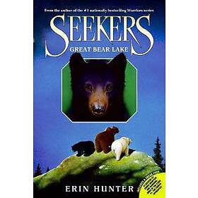Seekers #2: Great Bear Lake