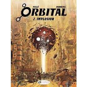 Orbital 7 Implosion