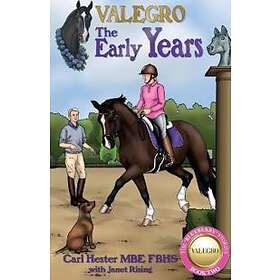 Valegro – The Early Years