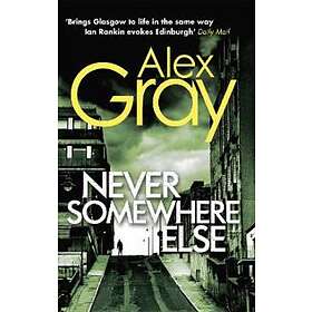 Never Somewhere Else