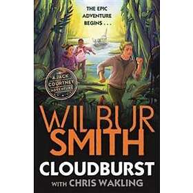 Cloudburst