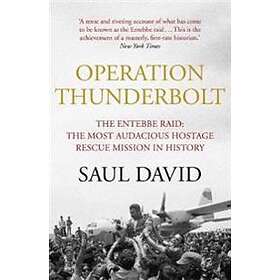 Operation Thunderbolt
