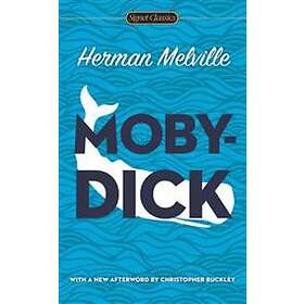 Moby- Dick
