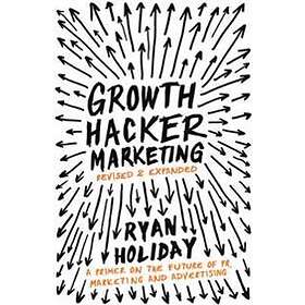 Growth Hacker Marketing